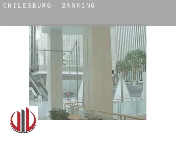 Chilesburg  banking