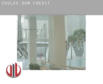 Coulee Dam  credit