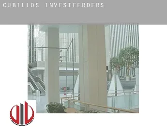 Cubillos  investeerders