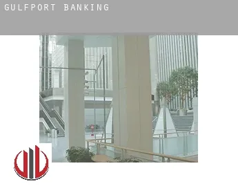 Gulfport  banking