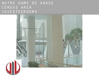 Notre-Dame-de-Grâce (census area)  investeerders