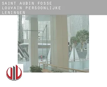 Saint-Aubin-Fosse-Louvain  persoonlijke leningen