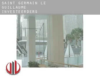Saint-Germain-le-Guillaume  investeerders