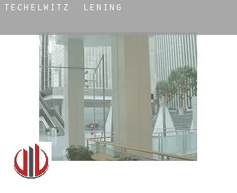 Techelwitz  lening