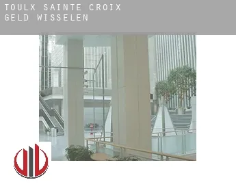 Toulx-Sainte-Croix  geld wisselen