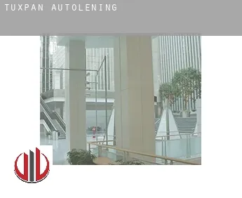 Tuxpan  autolening