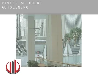 Vivier-au-Court  autolening