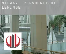 Midway persoonlijke leningen
