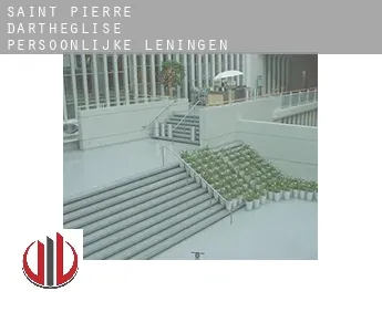 Saint-Pierre-d'Arthéglise  persoonlijke leningen