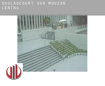 Soulaucourt-sur-Mouzon  lening