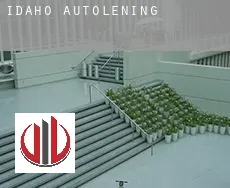 Idaho  autolening