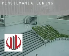 Pennsylvania  lening