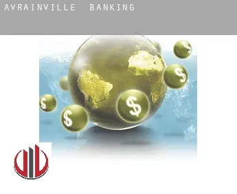 Avrainville  banking