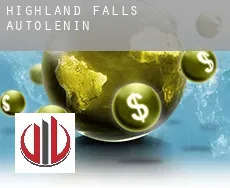Highland Falls autolening