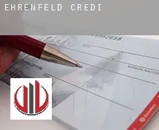 Ehrenfeld credit