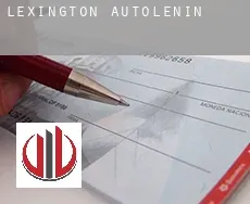 Lexington autolening