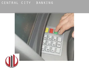 Central City  banking