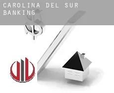 South Carolina  banking