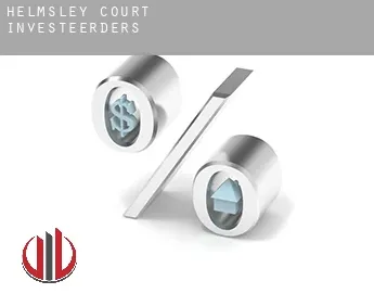 Helmsley Court  investeerders