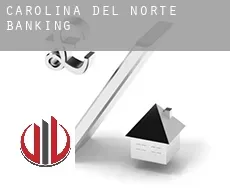 North Carolina  banking
