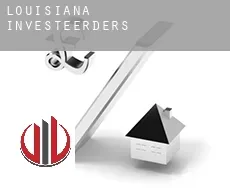 Louisiana  investeerders