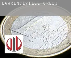 Lawrenceville credit