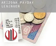 Arizona  payday leningen