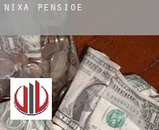 Nixa pensioen