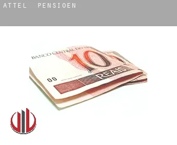 Attel  pensioen