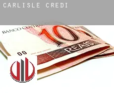 Carlisle credit