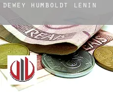 Dewey-Humboldt lening