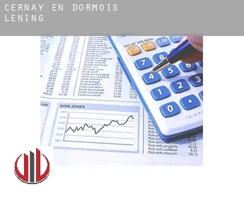 Cernay-en-Dormois  lening