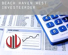 Beach Haven West investeerders