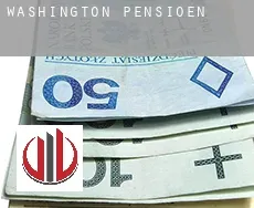 Washington  pensioen